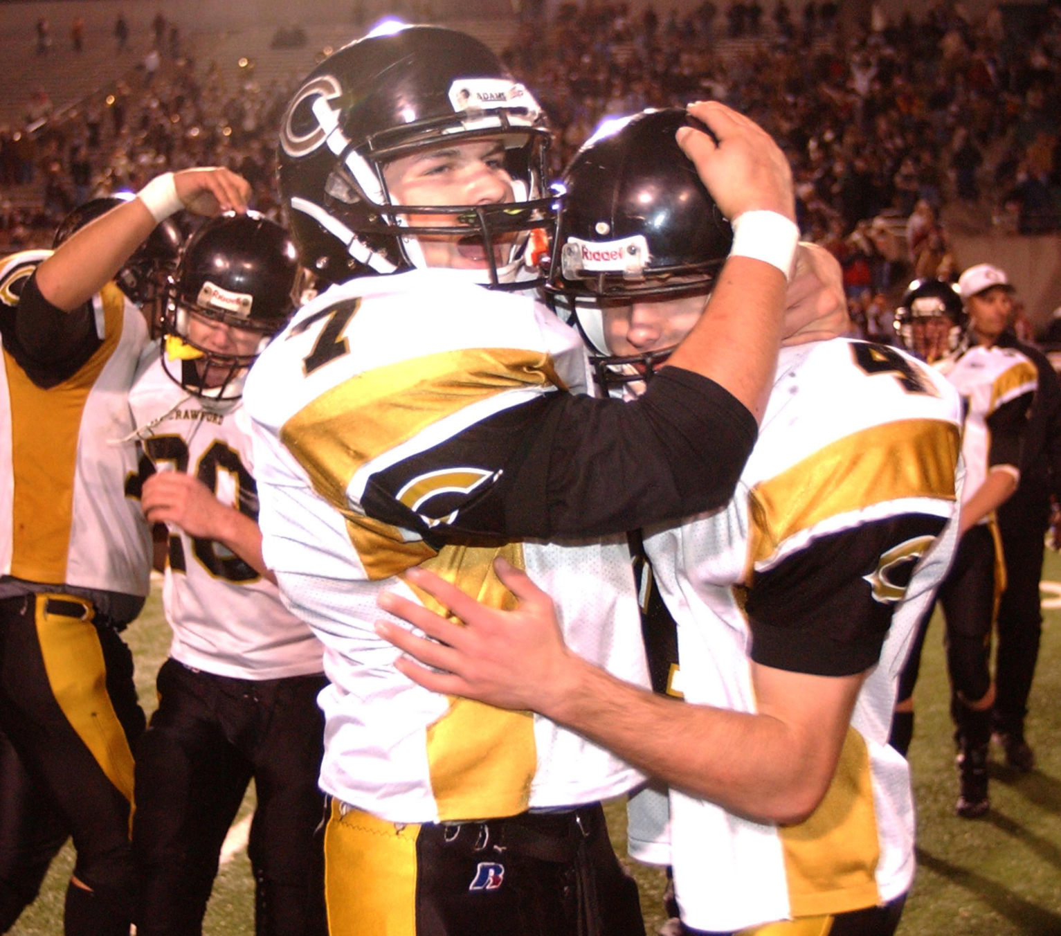state championship